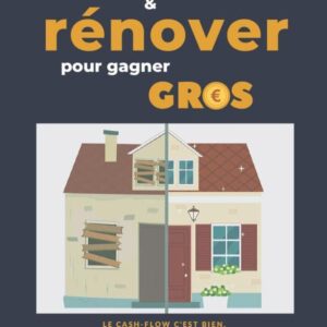 Comment investir et rénover pour gagner gros