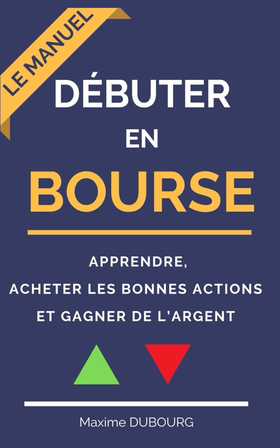 Débuter en bourse